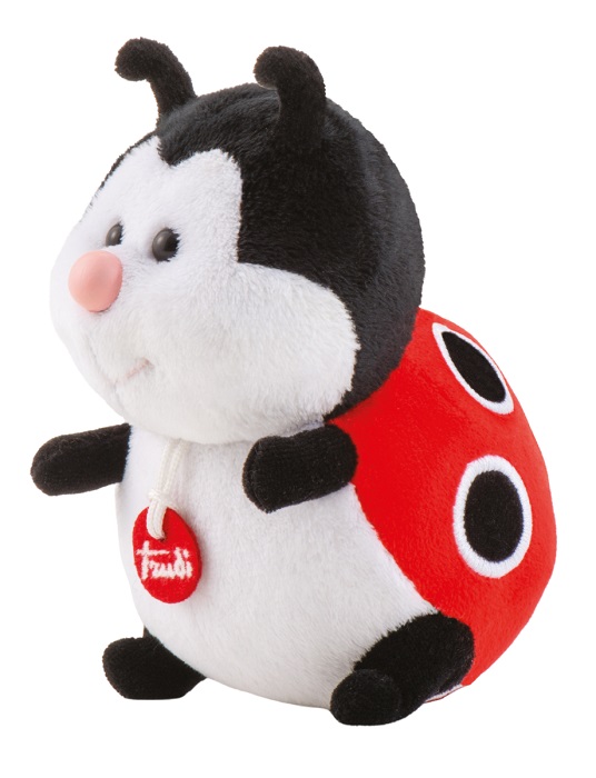 TRUDI TRUDINO COCCINELLA - farmaidea24.com