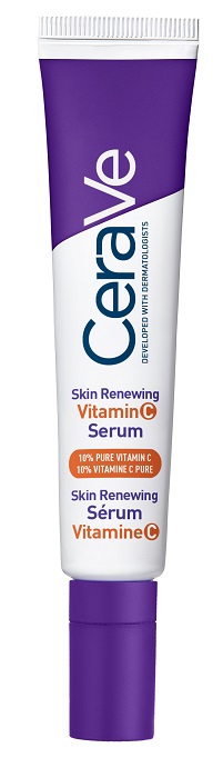 CERAVE SKIN RENEWING SIERO VITAMINA C 30 ML - farmaidea24.com