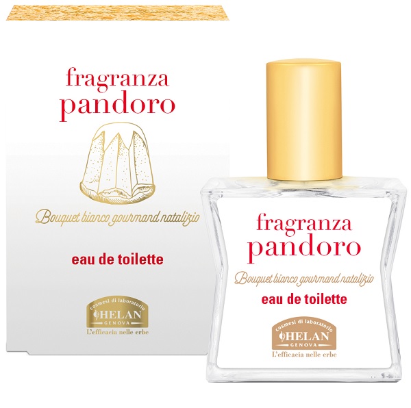PANDORO EAU DE TOILETTE 30 ML - farmaidea24.com