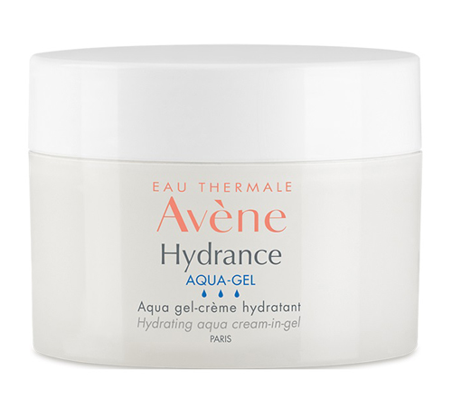 EAU DE THERMALE AVENE HYDRANCE AQUA GEL CREMA IDRATANTE 50 ML - farmaidea24.com