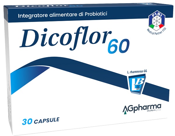 DICOFLOR 60 30 CAPSULE - farmaidea24.com