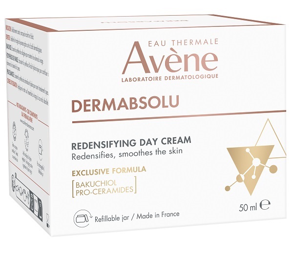 AVENE DERMABSOLU CREMA GIORNO RIDENSIFICANTE 50 ML - farmaidea24.com