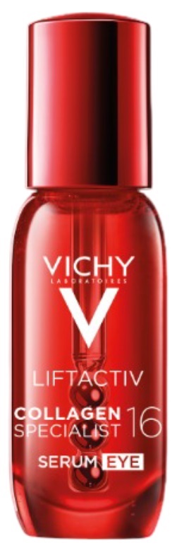 LIFTACTIV COLLAGEN 16 EYE SERUM 15 ML - farmaidea24.com