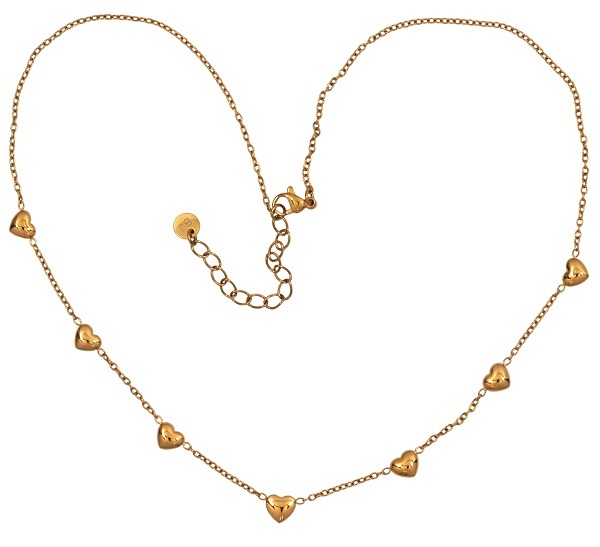 BJB344 COLLANA ARIANNA GP - farmaidea24.com