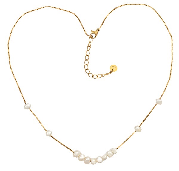 BJB347 COLLANA ADRIANA GP - farmaidea24.com