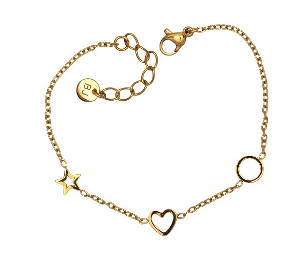 BJB154 BRACCIALE ALVISE GP - farmaidea24.com