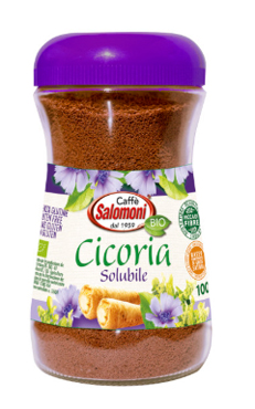 CICORIA SOLUBILE BIO 100 G - farmaidea24.com