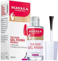 TOP COAT GEL FINISH - farmaidea24.com