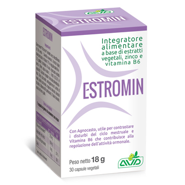 ESTROMIN 30 CAPSULE - farmaidea24.com