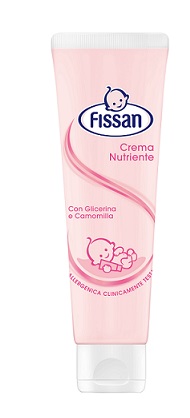 FISSAN CREMA IDRATANTE 100 ML - farmaidea24.com