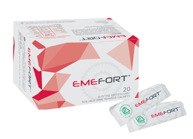 EMEFORT 20 BUSTINE MONODOSE OROSOLUBILI - farmaidea24.com