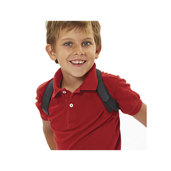 BLOCCAGGIO CLAVICOLA JUNIOR DR GIBAUD TAGLIA UNICA - farmaidea24.com