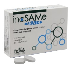INOSAME BRAIN 16 COMPRESSE - farmaidea24.com