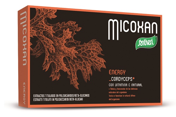 MICOXAN ENERGY 40 CAPSULE - farmaidea24.com