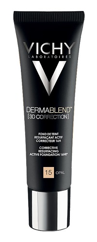 DERMABLEND 3D 15 30 ML - farmaidea24.com