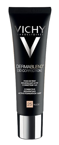 DERMABLEND 3D 25 30 ML - farmaidea24.com