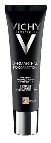 DERMABLEND 3D 35 30 ML - farmaidea24.com