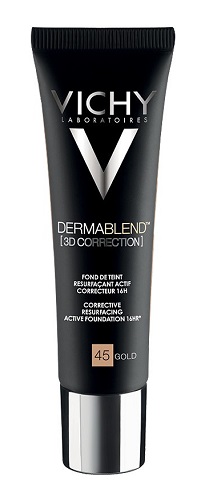 DERMABLEND 3D 45 30 ML - farmaidea24.com