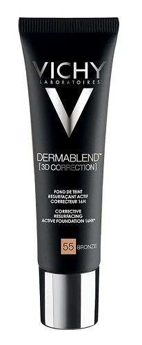 DERMABLEND 3D 55 30 ML - farmaidea24.com