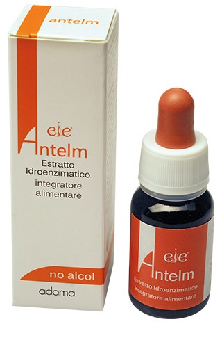 EIE ANTELM 30 ML - farmaidea24.com