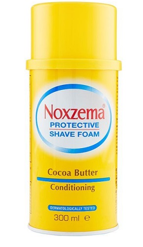 NOXZEMA SCHIUMA BARBA COCOA BUTT - farmaidea24.com