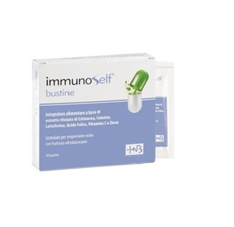 IMMUNOSELF 18 BUSTINE - farmaidea24.com