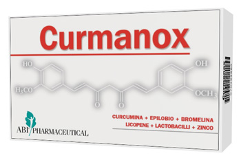 CURMANOX 15 COMPRESSE - farmaidea24.com