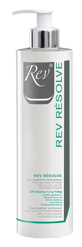 REV RESOLVE 250 ML - farmaidea24.com