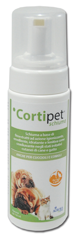 CORTIPET 100 ML - farmaidea24.com