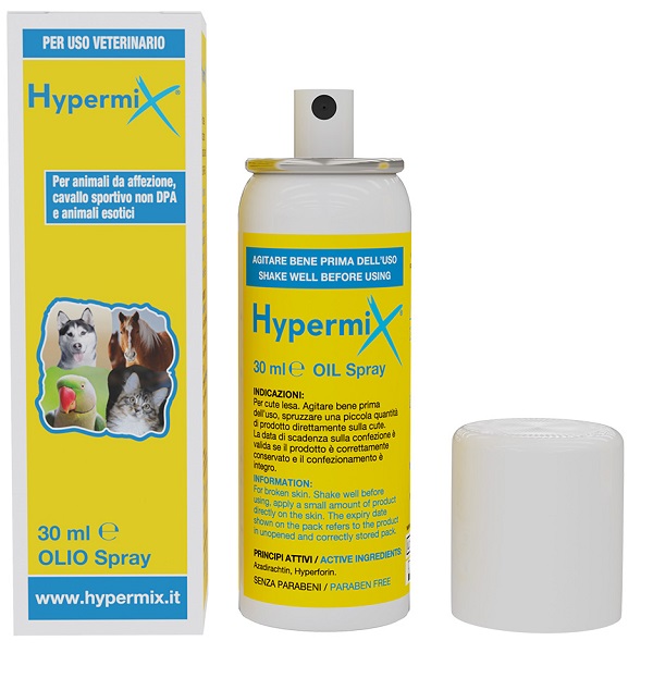 HYPERMIX SPRAY 30 ML - farmaidea24.com