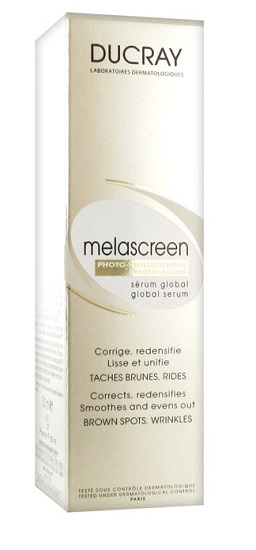 MELASCREEN SIERO 30 ML - farmaidea24.com