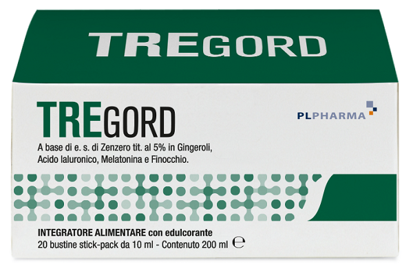 TREGORD 20 STICK PACK 10 ML - farmaidea24.com
