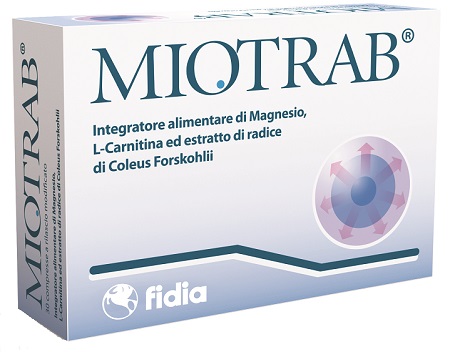 MIOTRAB 30 COMPRESSE A RILASCIO MODIFICATO - farmaidea24.com