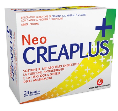 NEOCREAPLUS 24 BUSTINE - farmaidea24.com