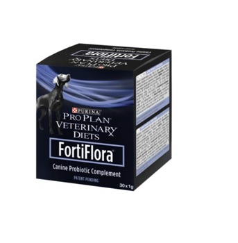 PRO PLAN FORTIFLORA CANE ORIGINAL 30 G - farmaidea24.com