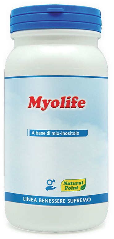 MYOLIFE 200 G - farmaidea24.com
