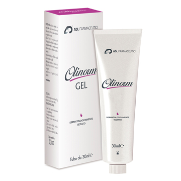 OLINORM GEL VAGINALE - farmaidea24.com