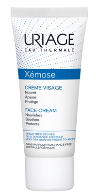 XEMOSE CREMA VISO 40 ML - farmaidea24.com