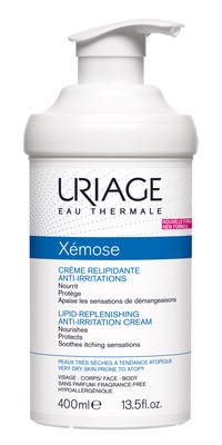 XEMOSE CREMA 400 ML - farmaidea24.com