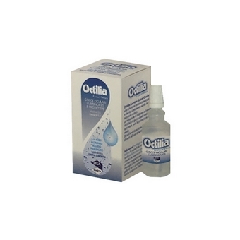 OCTILIA LACRIMA SOLLIEVO PROLUNGATO 10 ML - farmaidea24.com