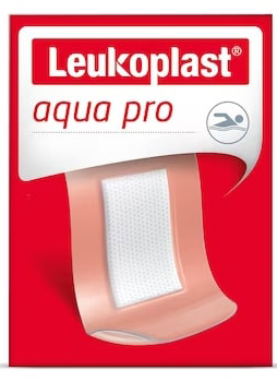 LEUKOPLAST AQUAPRO 72X19 10 PEZZI - farmaidea24.com