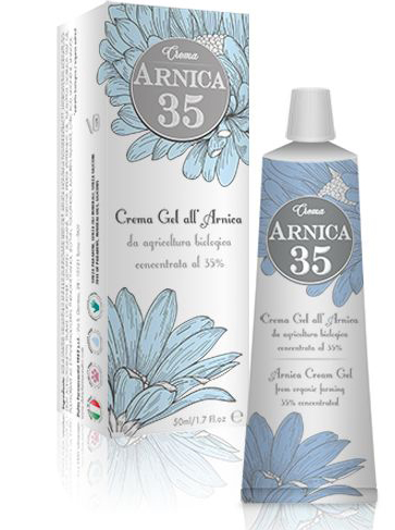 ARNICA 35 CREMA GEL 50 ML - farmaidea24.com