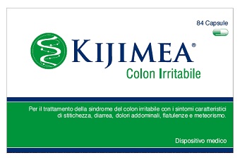 KIJIMEA COLON IRRITABILE 84 CAPSULE - farmaidea24.com