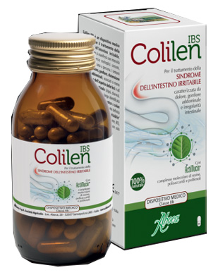 COLILEN IBS 96 OPERCOLI - farmaidea24.com