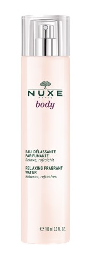 NUXE BODY ACQUA PROFUMATA RILASSANTE 100 ML - farmaidea24.com