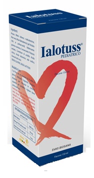 IALOTUSS PEDIATRICO 150 ML - farmaidea24.com