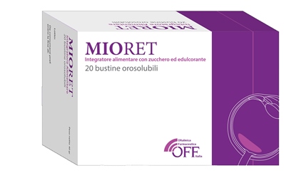 MIORET 20 BUSTINE - farmaidea24.com