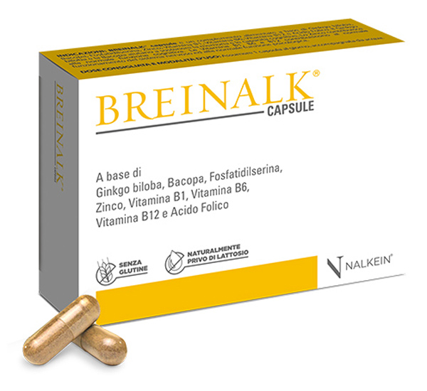 BREINALK 20 CAPSULE - farmaidea24.com