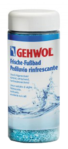 GEHWOL PEDILUVIO RINFRESCANTE 330 G - farmaidea24.com