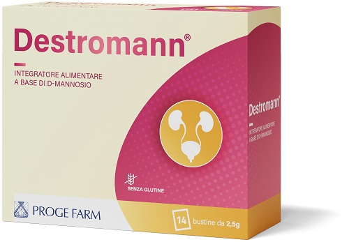 DESTROMANN 14 BUSTINE - farmaidea24.com